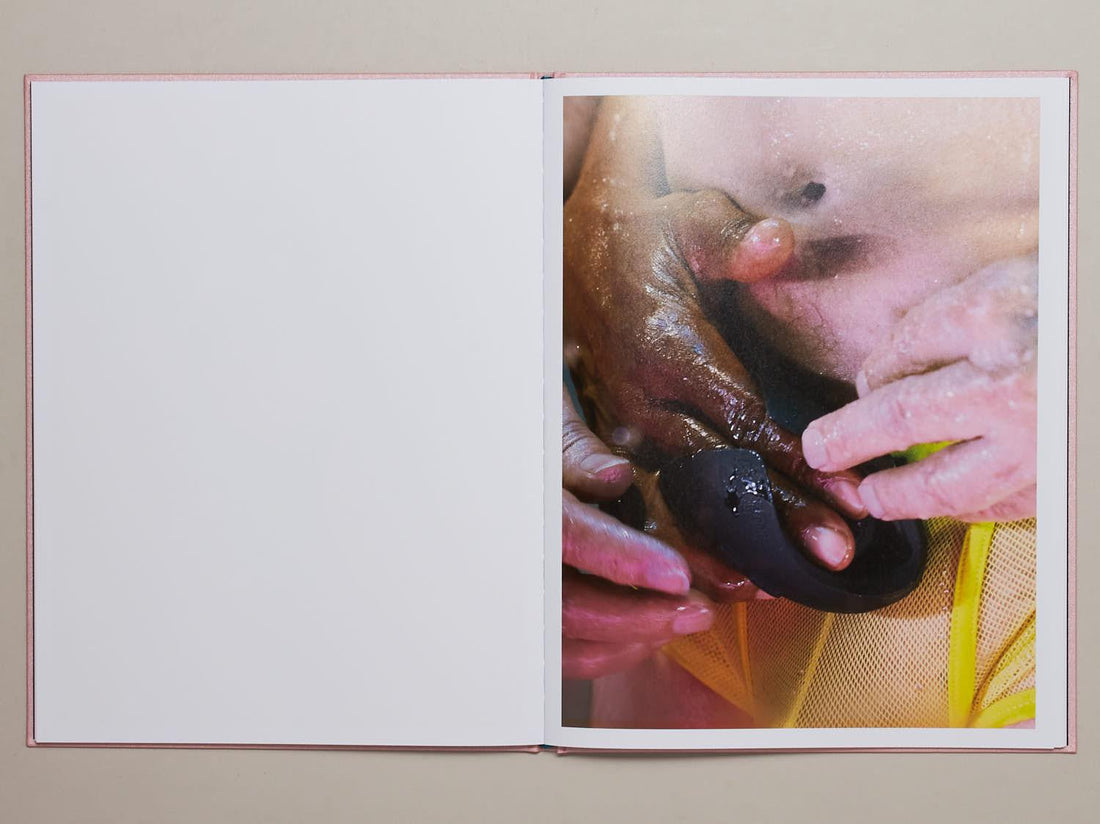 Elder Sex - Antenne Books