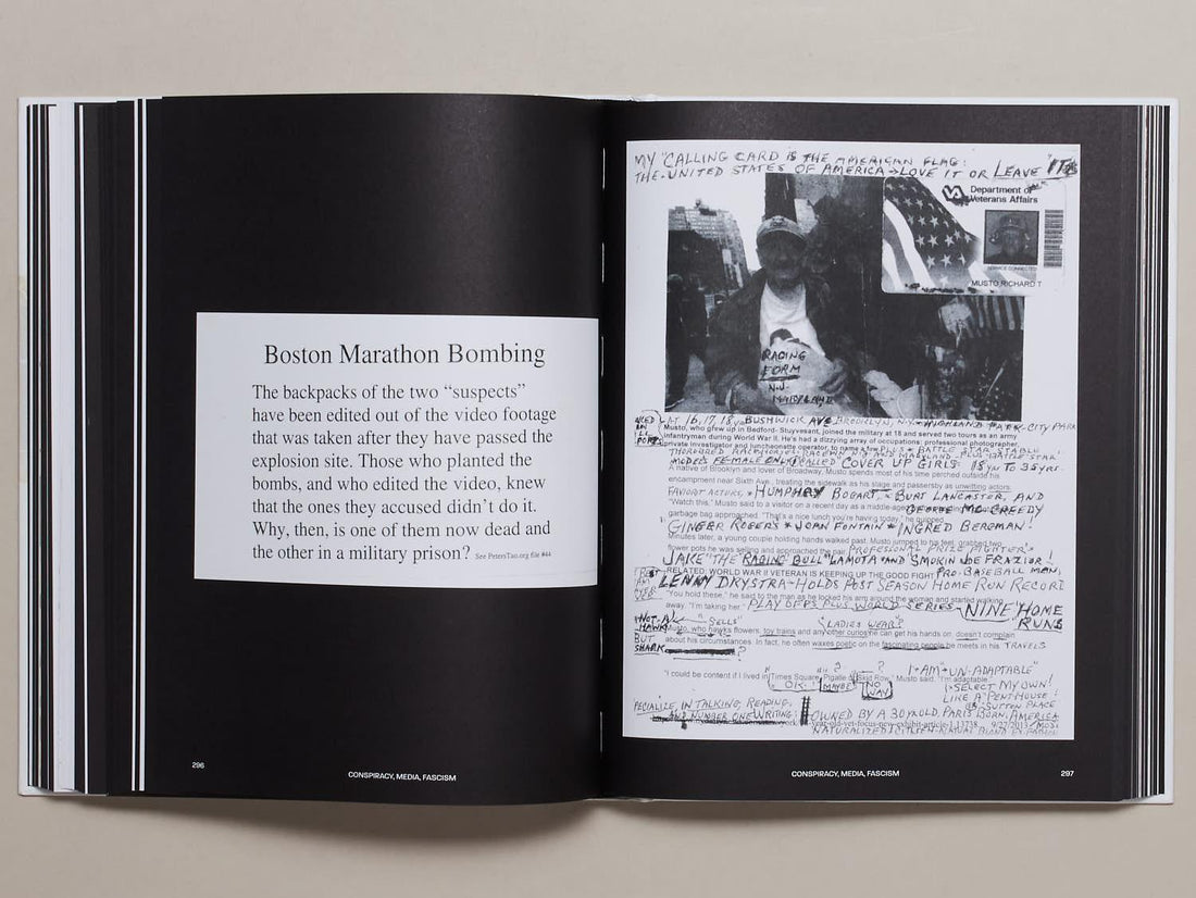 NYC Street Poets and Visionaries - Antenne Books