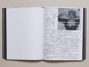 NYC Street Poets and Visionaries - Antenne Books