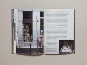 Ecoes, Issue #4 - Antenne Books