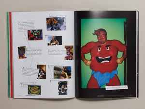 Forever Issue 05 - Antenne Books