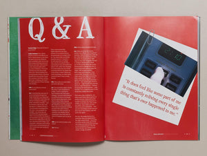 Forever Issue 05 - Antenne Books