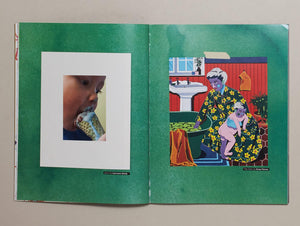 Forever Issue 05 - Antenne Books