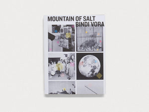Mountain of Salt - Antenne Books