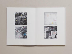 Mountain of Salt - Antenne Books