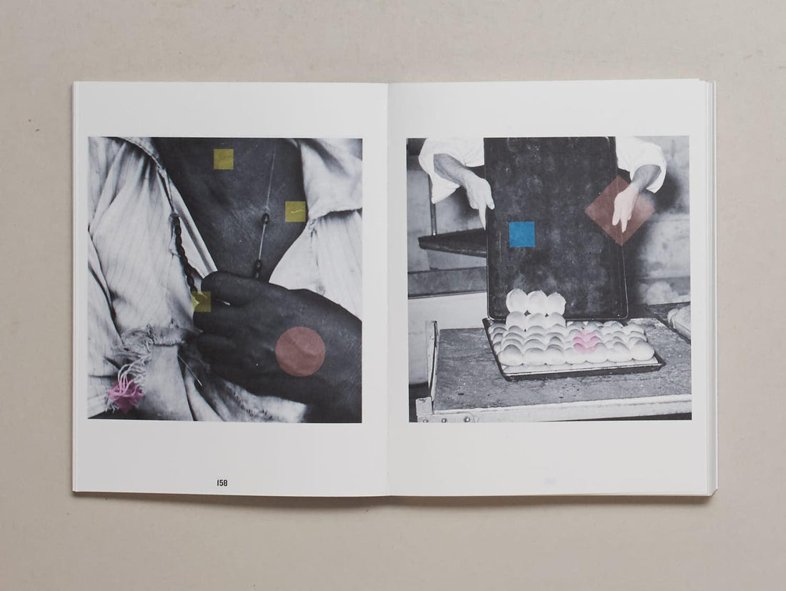 Mountain of Salt - Antenne Books