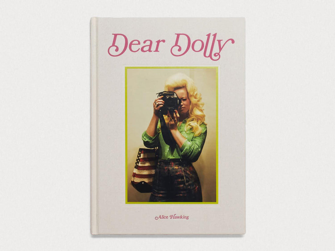 Dear Dolly - Antenne Books