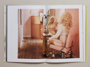 Dear Dolly - Antenne Books