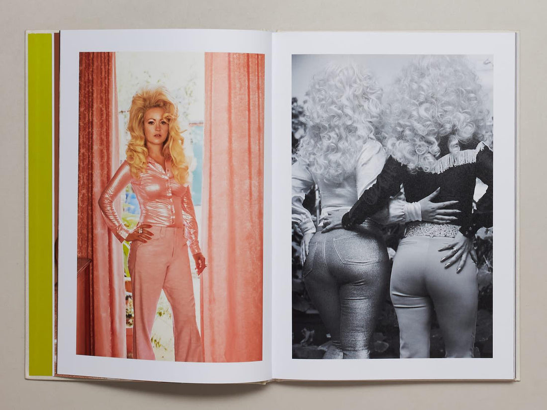 Dear Dolly - Antenne Books