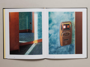 The Elements - Antenne Books