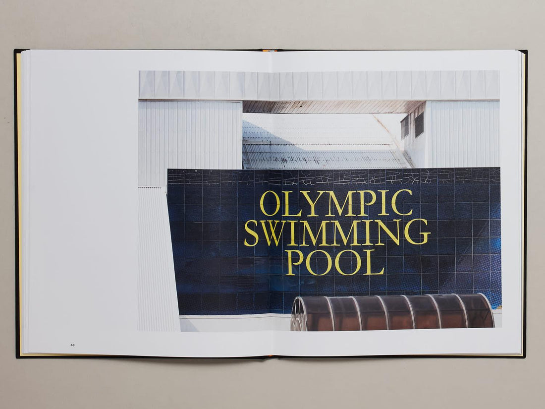 The Elements - Antenne Books