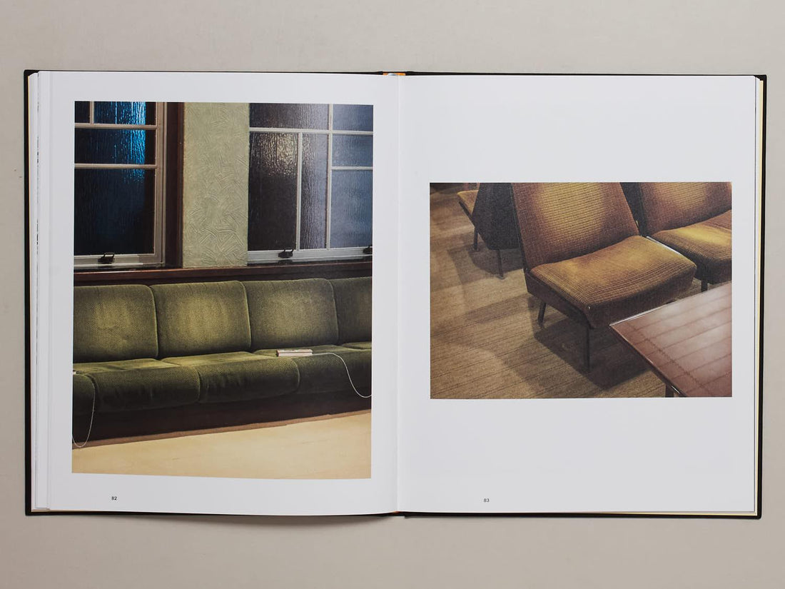 The Elements - Antenne Books