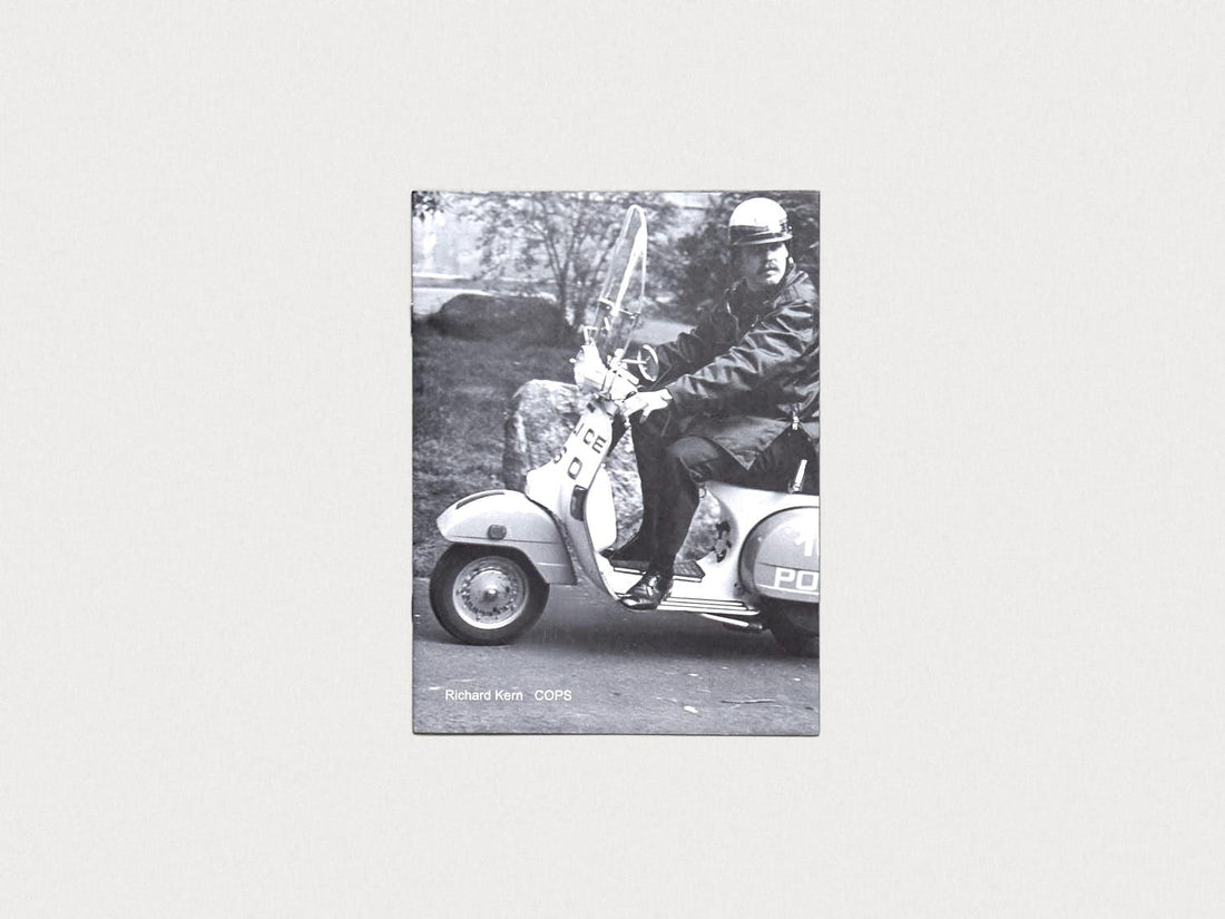 COPS - Antenne Books