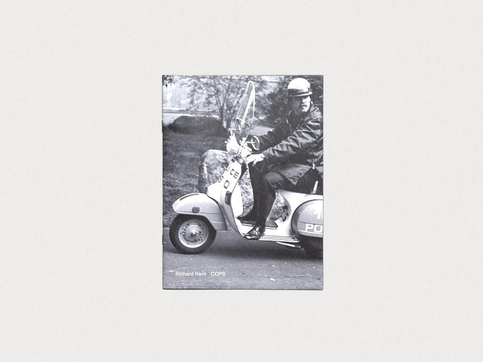 COPS - Antenne Books