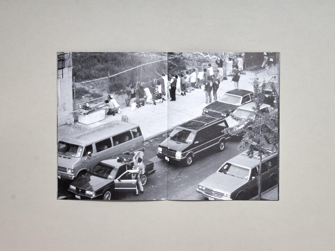 COPS - Antenne Books