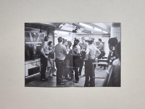 COPS - Antenne Books