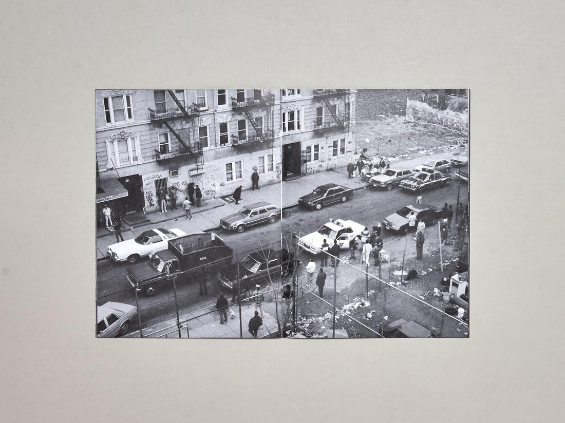 COPS - Antenne Books