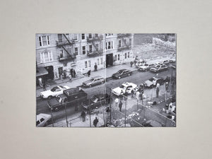 COPS - Antenne Books