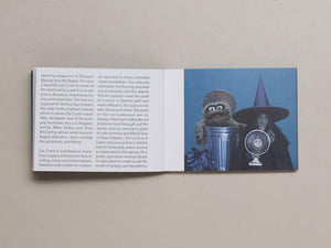 Rubber Pencil Devil - Antenne Books