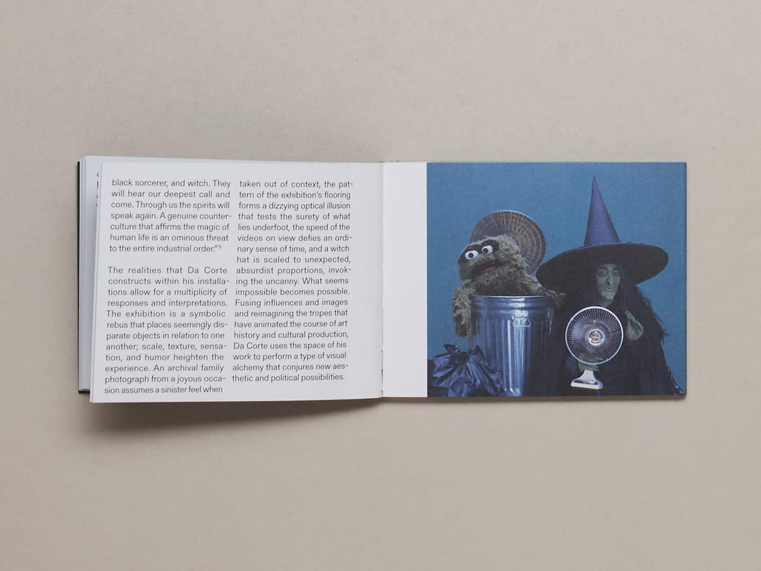 Rubber Pencil Devil - Antenne Books