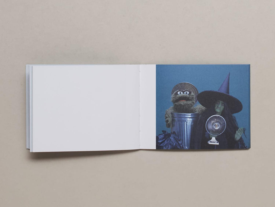 Rubber Pencil Devil - Antenne Books