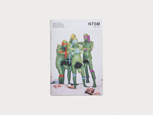 NTSM - Antenne Books