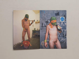 NTSM - Antenne Books