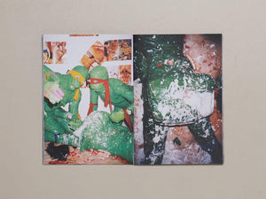 NTSM - Antenne Books