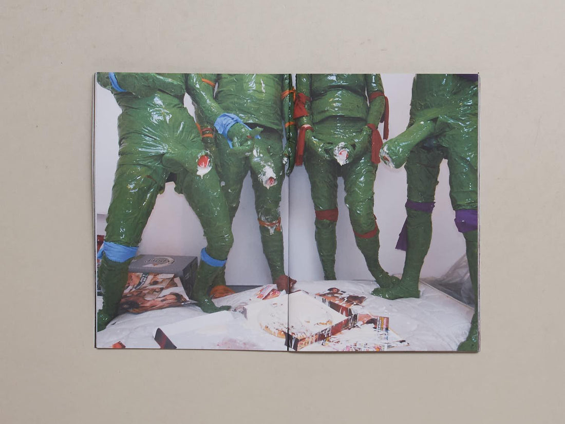 NTSM - Antenne Books