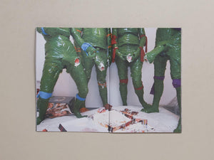 NTSM - Antenne Books