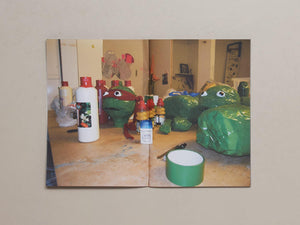 NTSM - Antenne Books