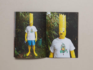 Shitheads and Bert Shrimptons - Antenne Books