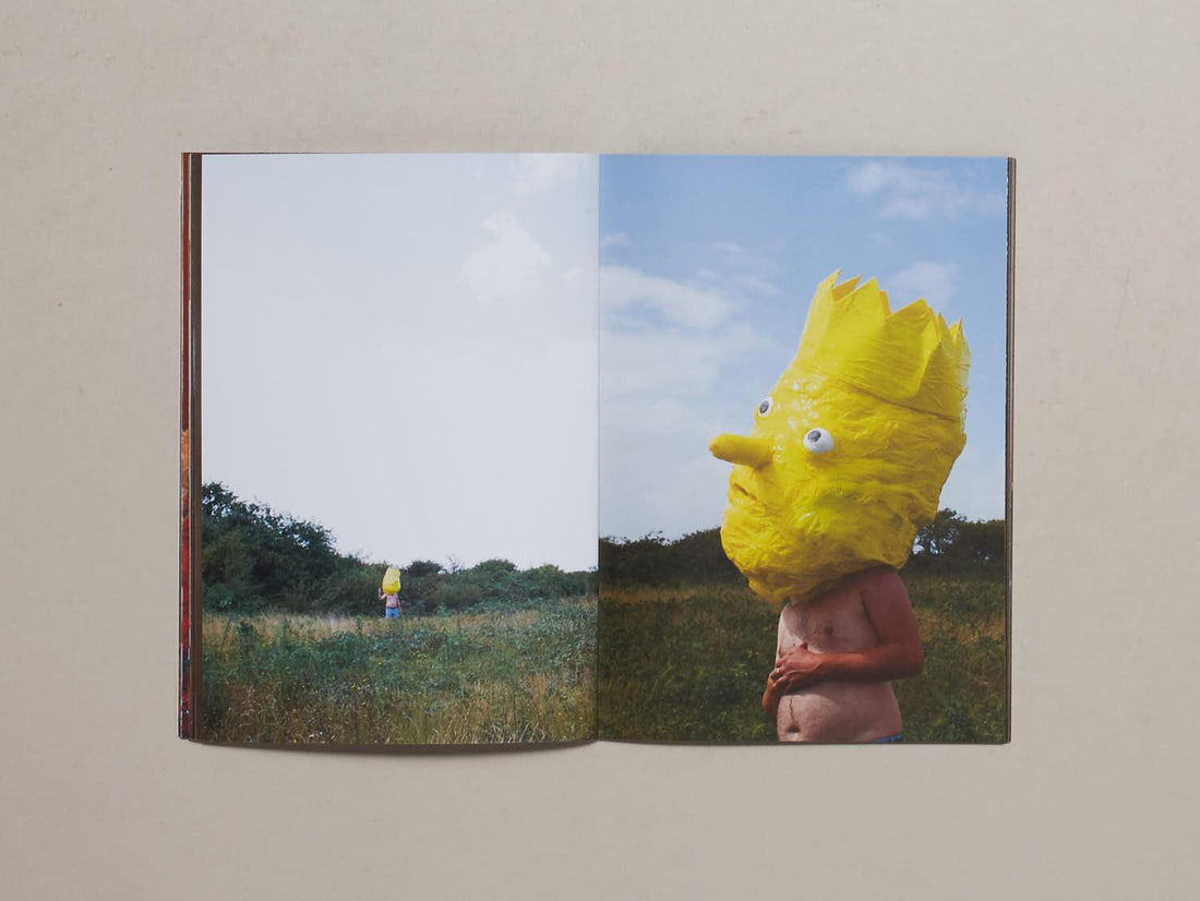 Shitheads and Bert Shrimptons - Antenne Books