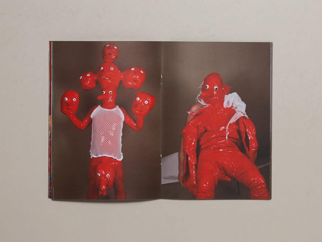 Shitheads and Bert Shrimptons - Antenne Books