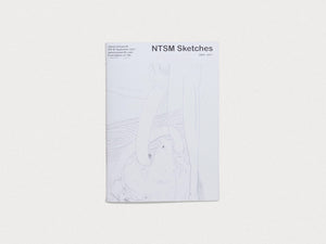 NTSM Sketches 2009 - 2011