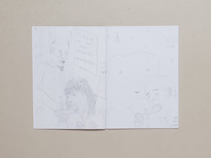 NTSM Sketches 2009 - 2011