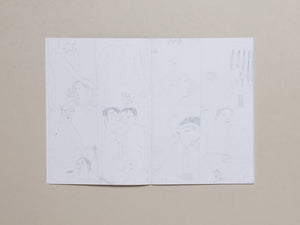 NTSM Sketches 2009 - 2011