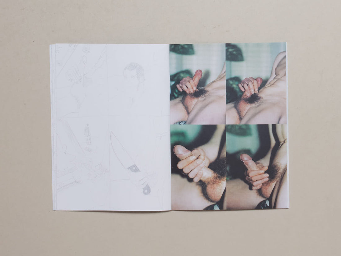 NTSM Sketches 2009 - 2011