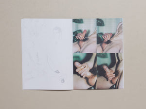 NTSM Sketches 2009 - 2011