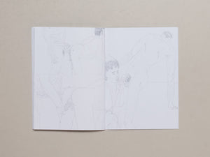 NTSM Sketches 2009 - 2011