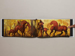 Posthuman Codex - Antenne Books