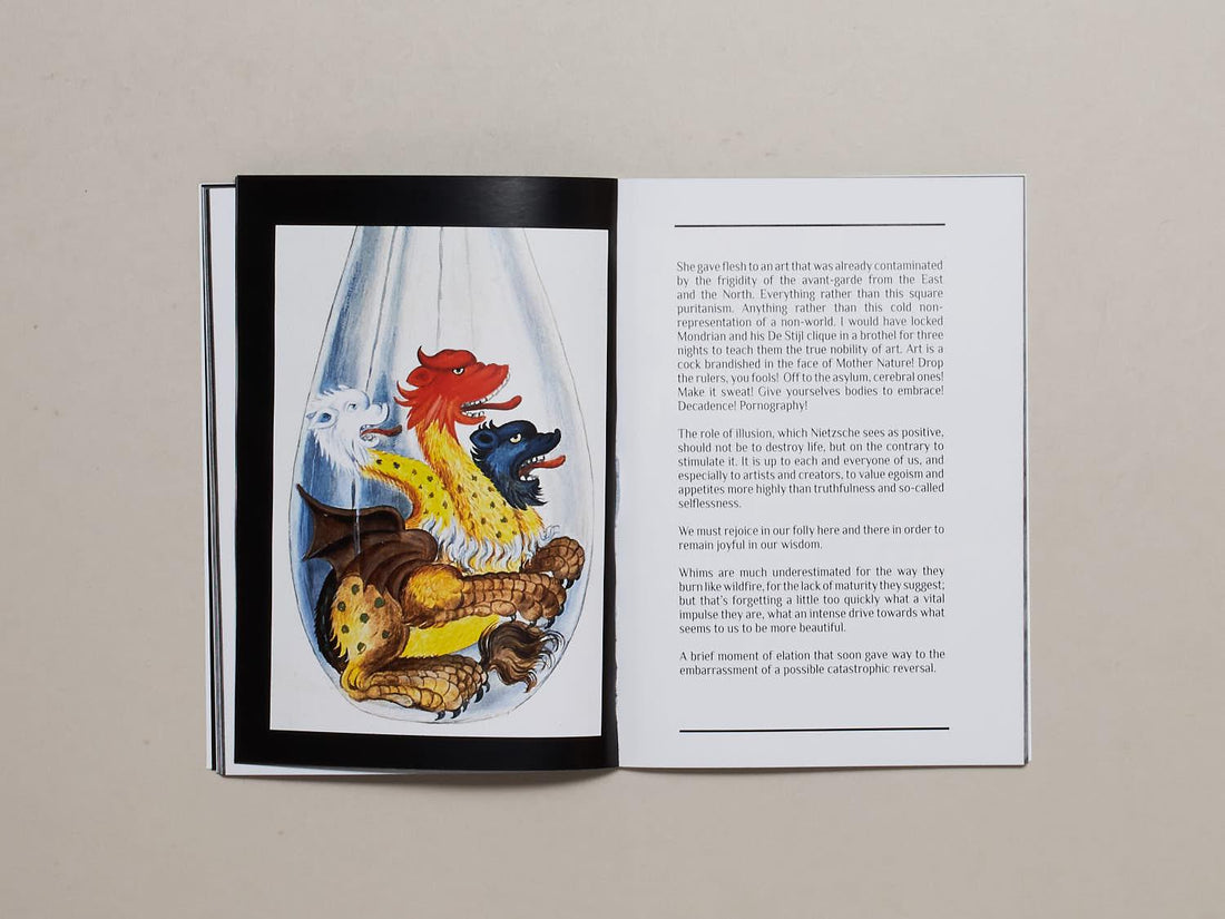 Fragments Of The Human Condition - Antenne Books