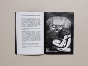 Fragments Of The Human Condition - Antenne Books