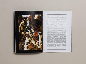 Fragments Of The Human Condition - Antenne Books