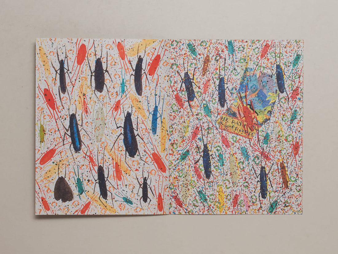 A Rare Gift of the Tropics