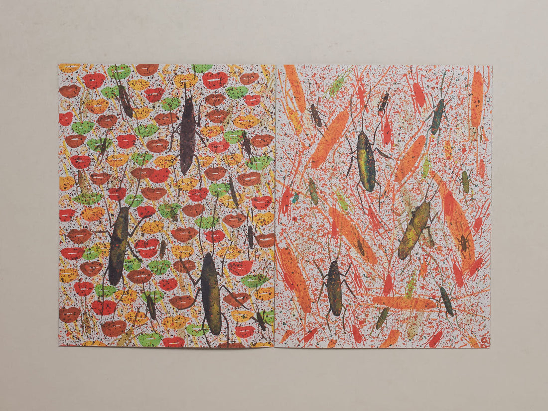 A Rare Gift of the Tropics