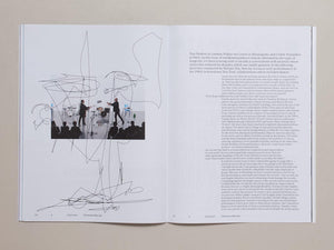 ZWEIKOMMASIEBEN, No.27 - Antenne Books