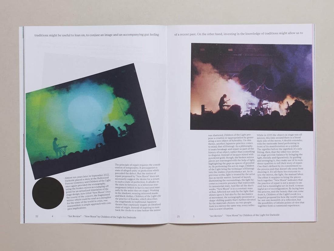 ZWEIKOMMASIEBEN, No.27 - Antenne Books