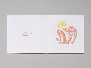 The Greece Notebook