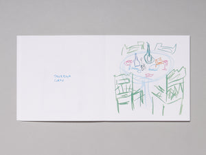 The Greece Notebook